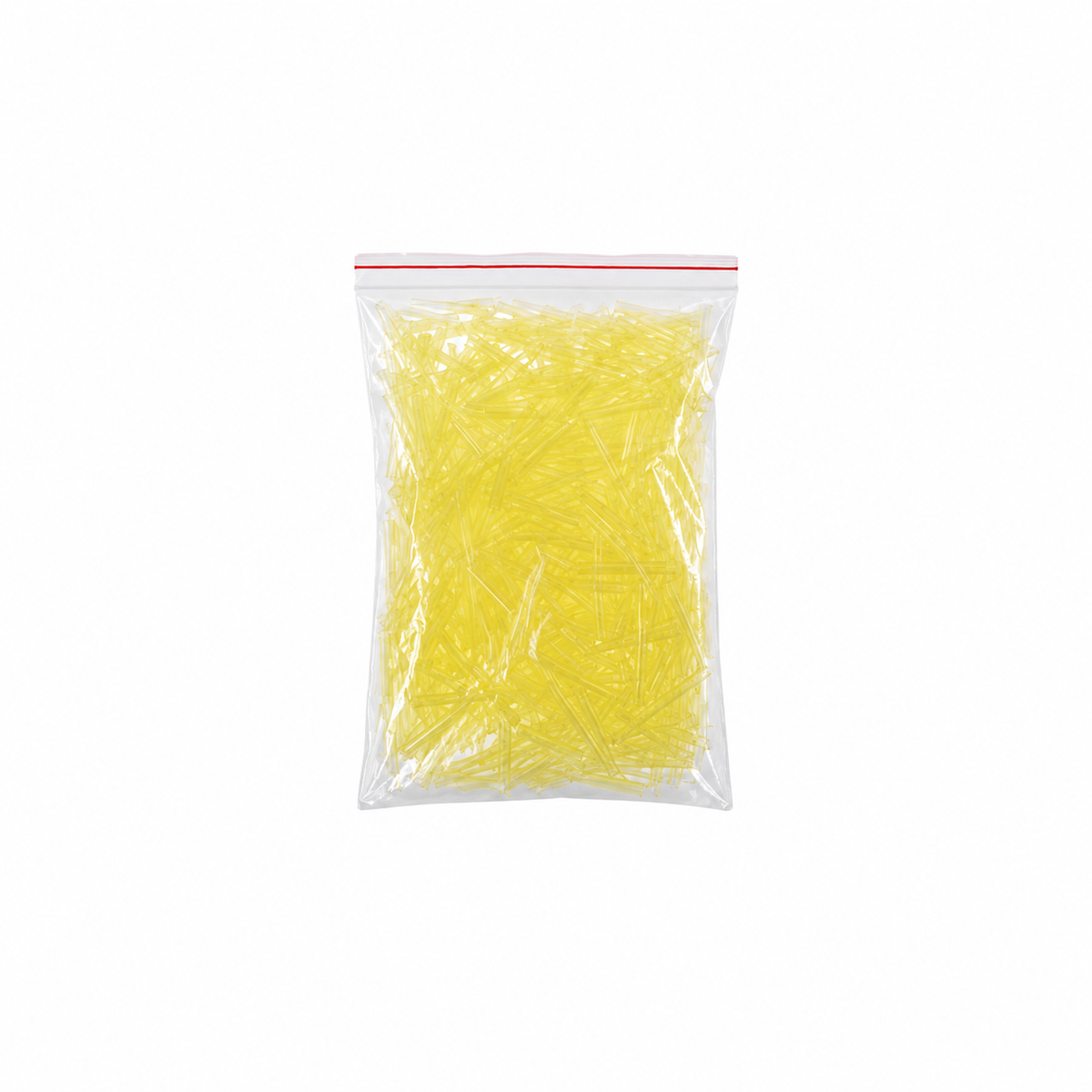 Universal Yellow Tips 200μl  - Bulk Pack 1000 tips